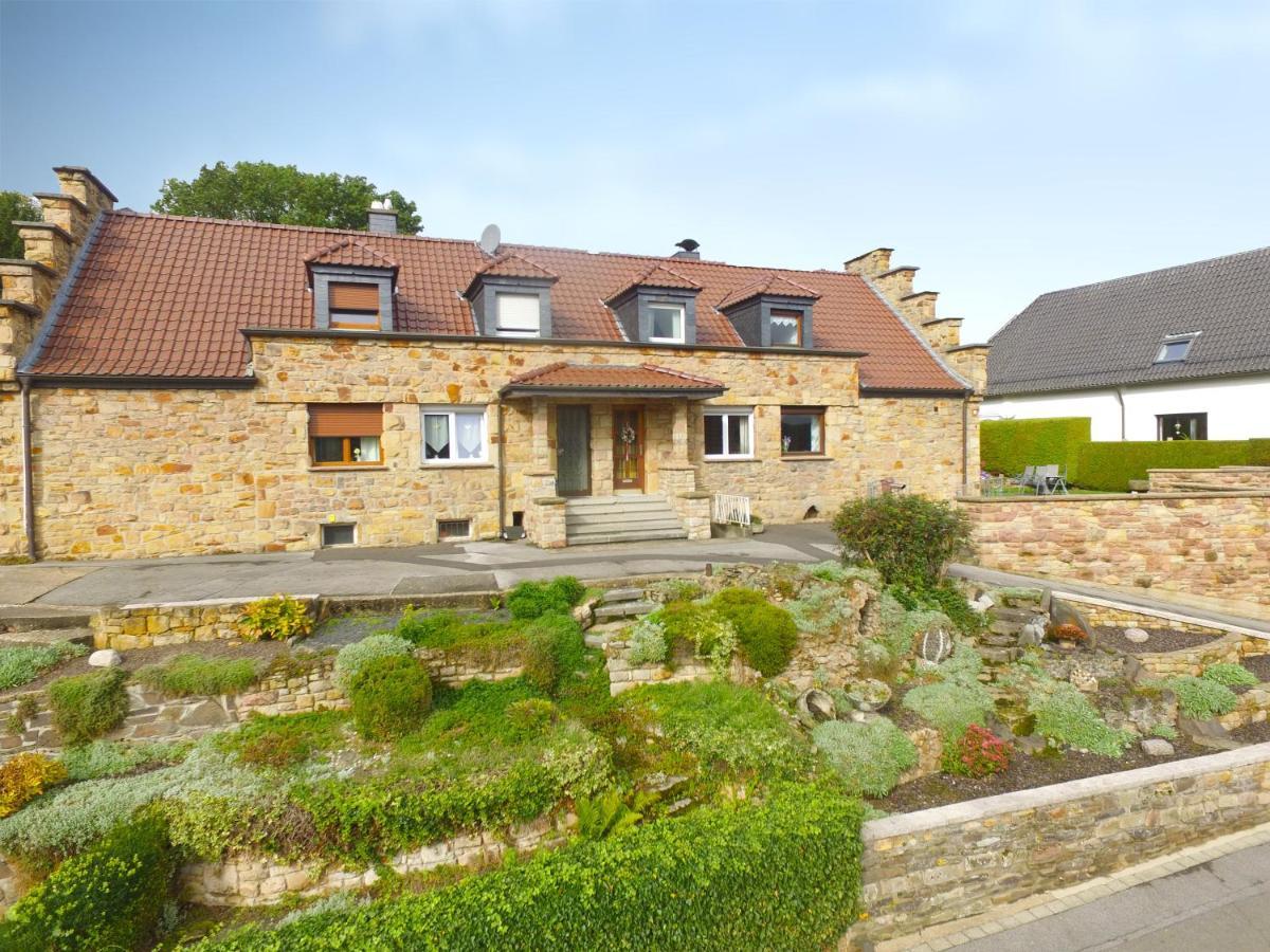 Ferienwohnung Kunkel Kreuzau Экстерьер фото