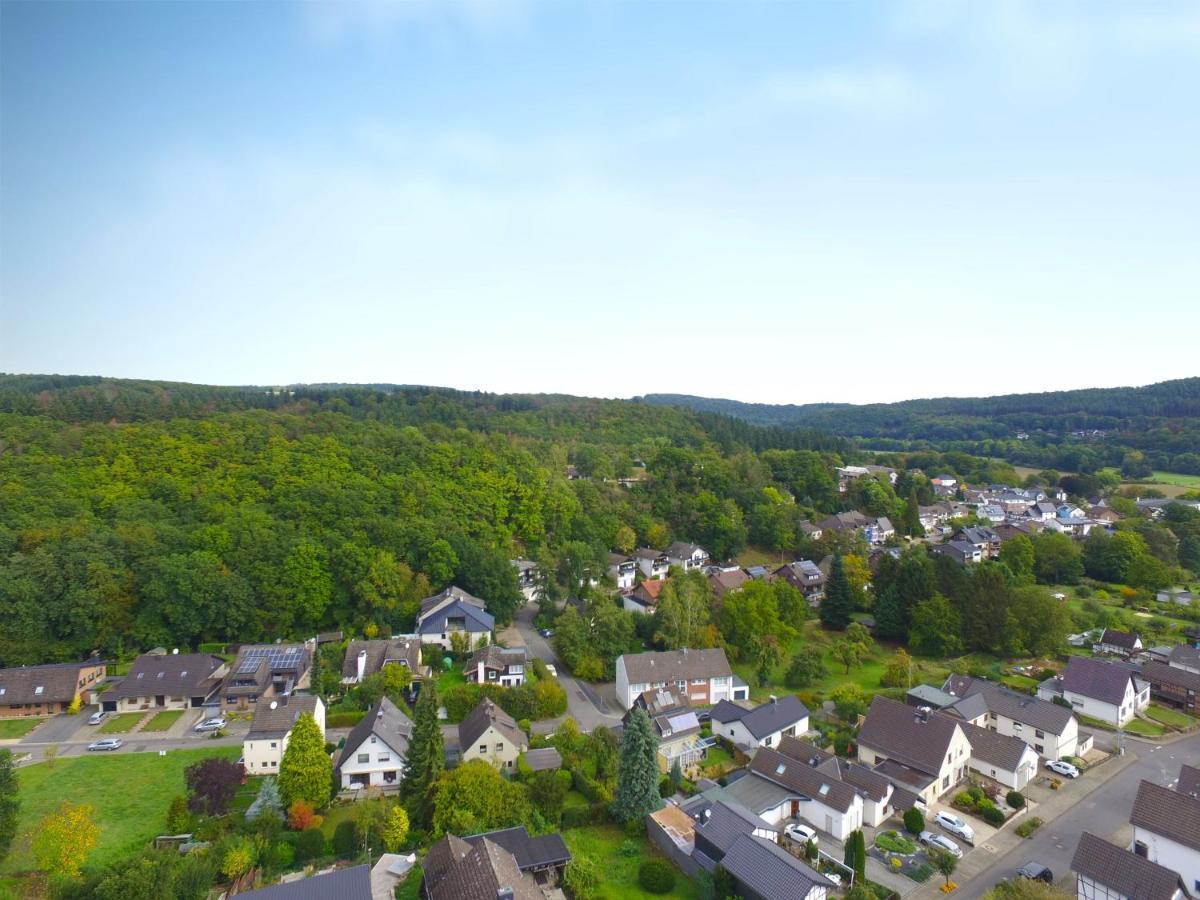 Ferienwohnung Kunkel Kreuzau Экстерьер фото