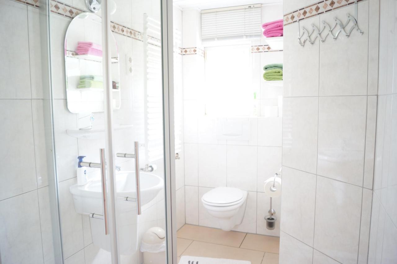 Ferienwohnung Kunkel Kreuzau Экстерьер фото