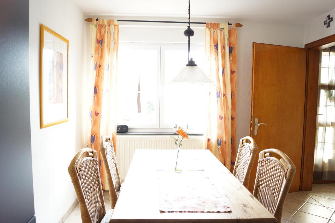 Ferienwohnung Kunkel Kreuzau Экстерьер фото